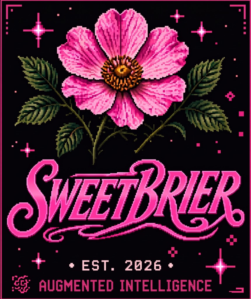 Sweetbrier Crest